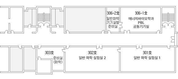 제2과학기술관 3층